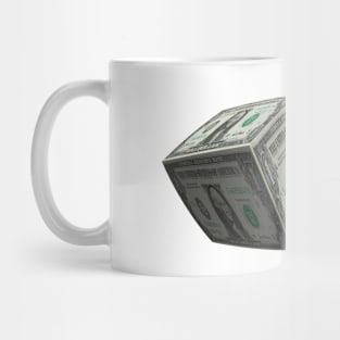 Moneybox Mug